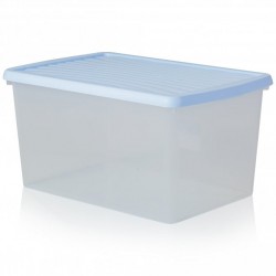 Plastikowe pudełko WHAM BOX o pojemności 54 l